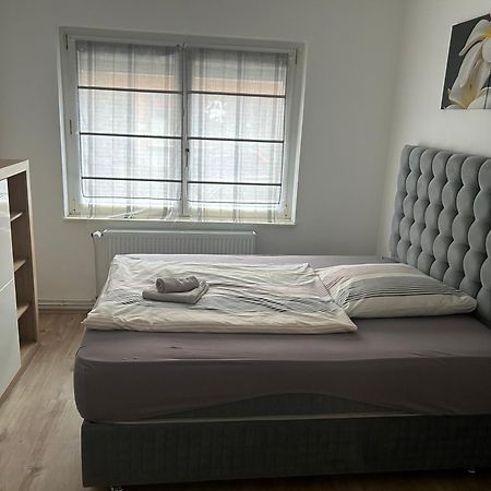 Monteurwohnung Hagen Haus 2 외부 사진