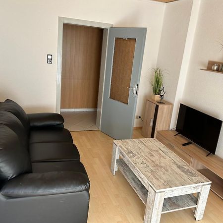 Monteurwohnung Hagen Haus 2 외부 사진