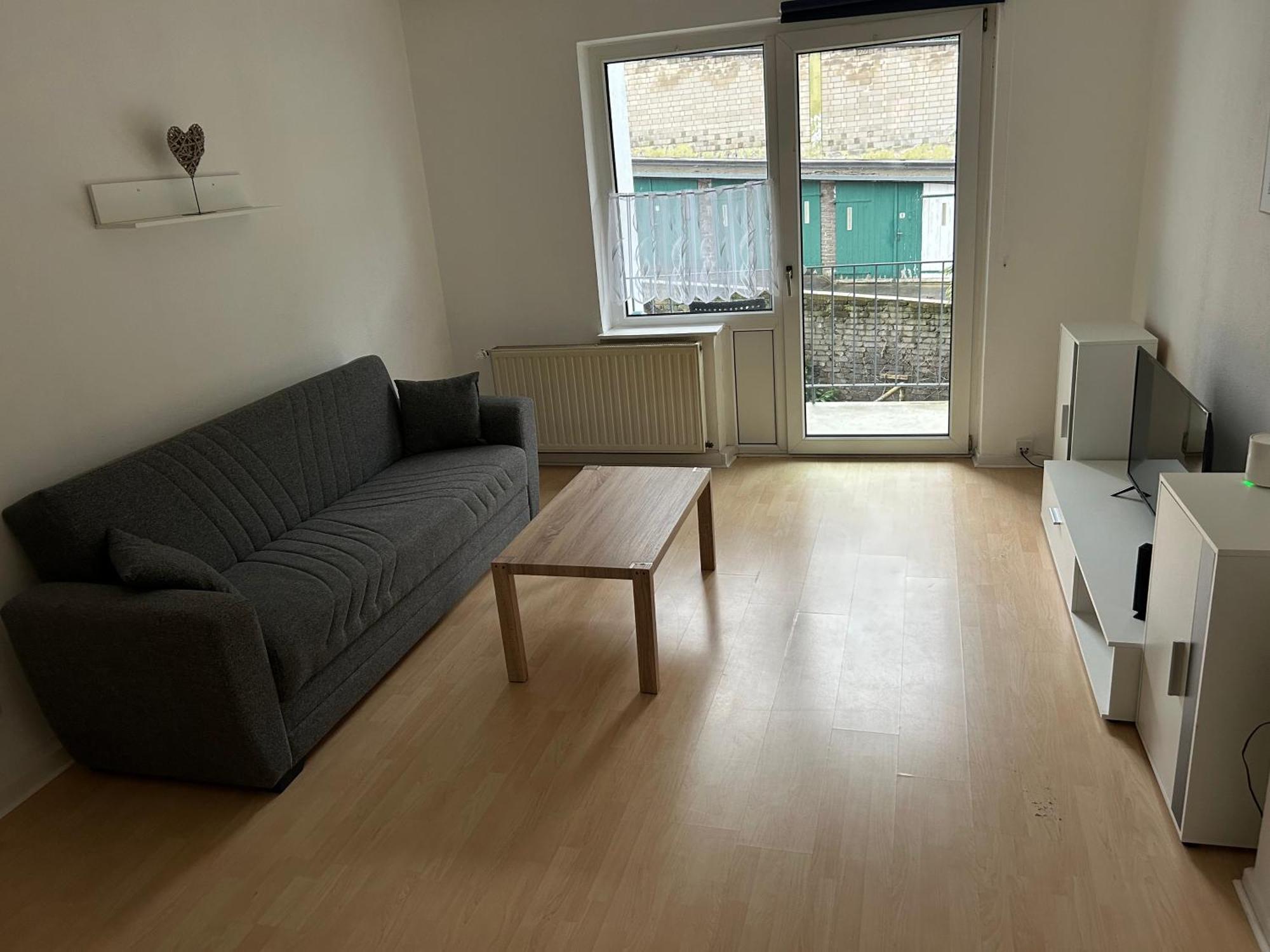Monteurwohnung Hagen Haus 2 외부 사진