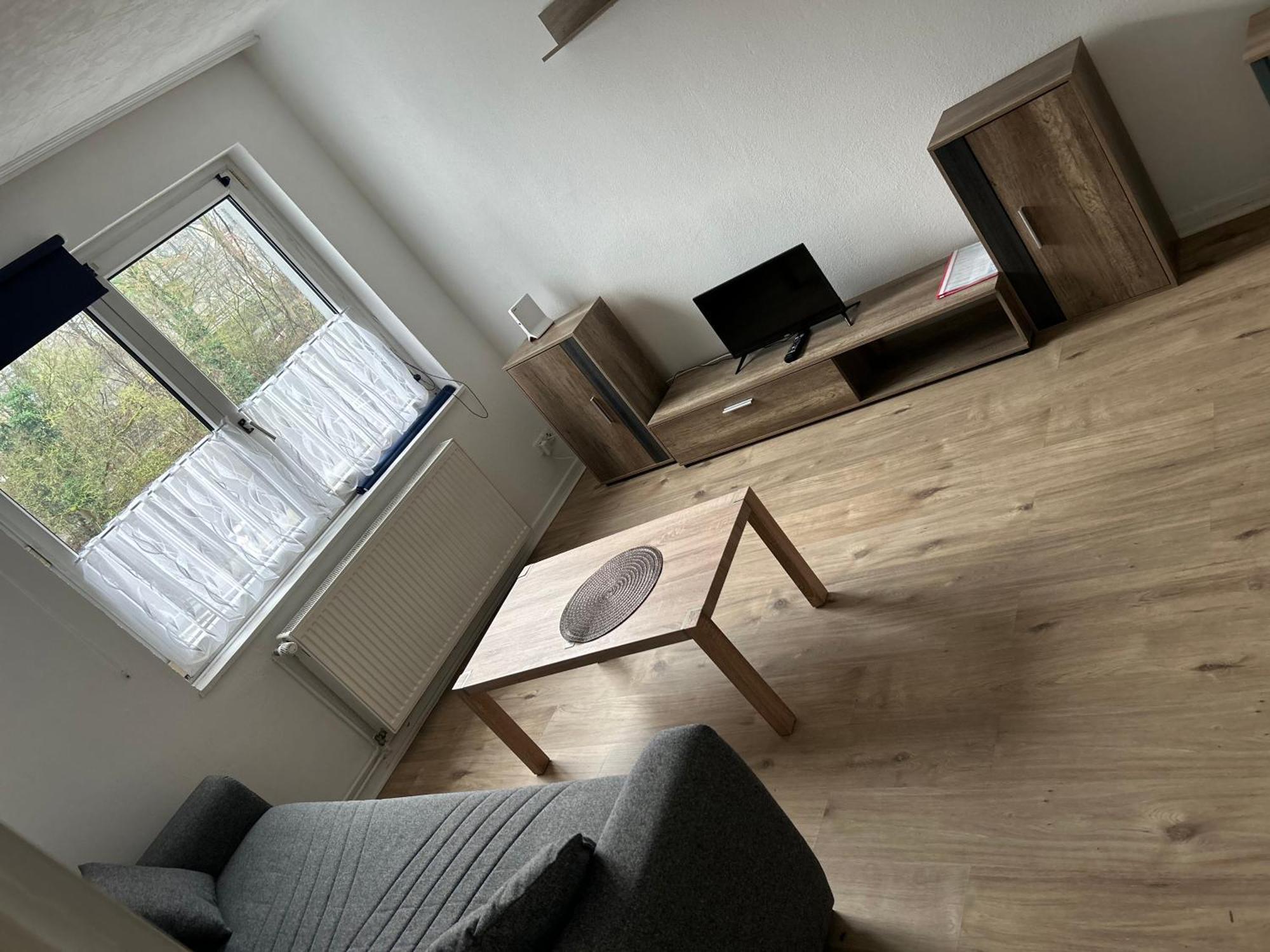 Monteurwohnung Hagen Haus 2 외부 사진