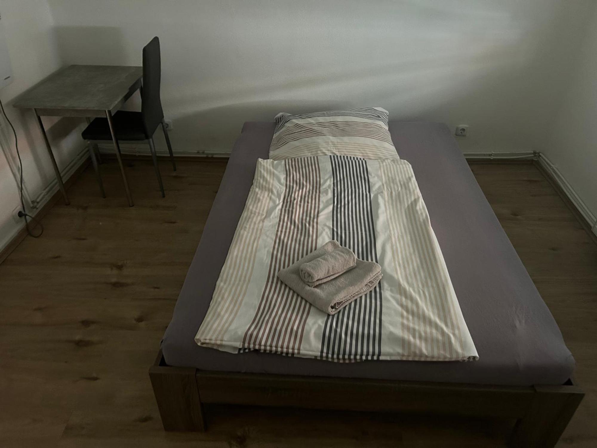 Monteurwohnung Hagen Haus 2 외부 사진