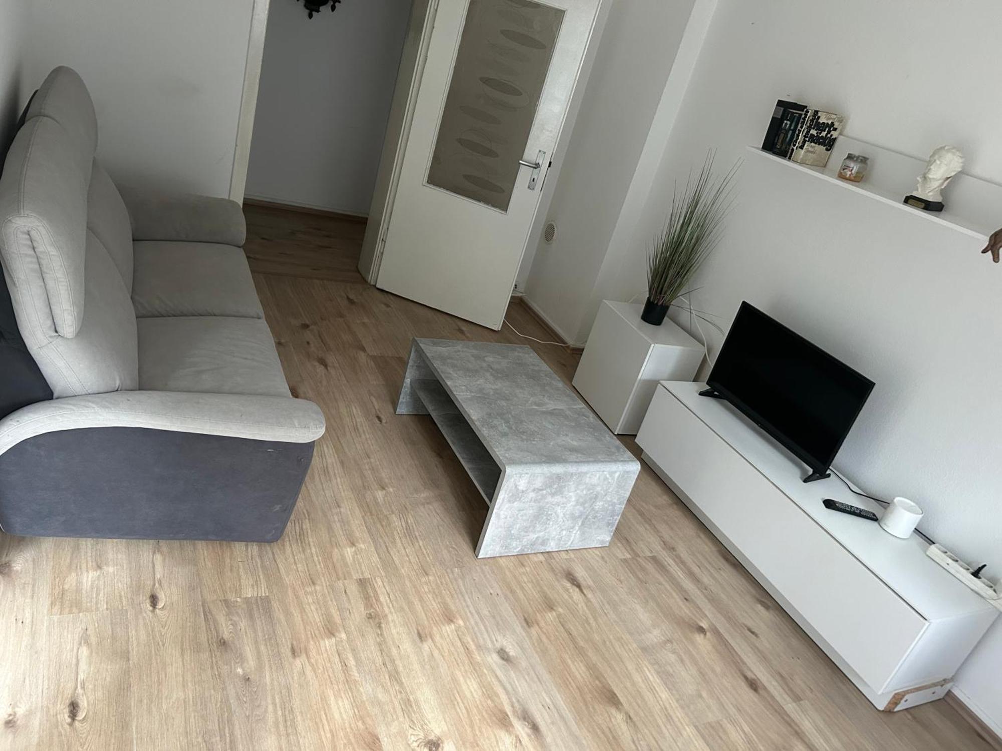 Monteurwohnung Hagen Haus 2 외부 사진
