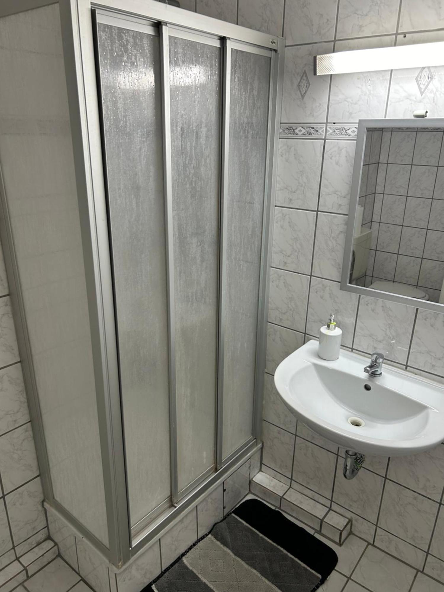 Monteurwohnung Hagen Haus 2 외부 사진